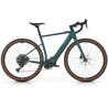 Megamo Gravel e-bike MEGAMO LANDE Bosch SX Performance 400 Wh 1x12