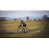 Megamo Gravel e-bike MEGAMO LANDE Bosch SX Performance 400 Wh 1x12