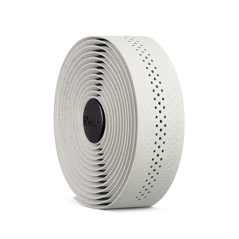 FIZIK Nastro manubrio FIZIK Tempo Microtex Bondcush Classic 3,0mm