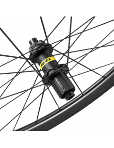 Ruote Mavic COSMIC SL 65...