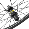 MAVIC Ruote Mavic COSMIC SL 65 disk CL UST in carbonio 2025