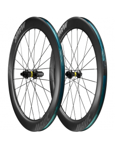 Ruote Mavic COSMIC SL 65... 2