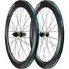 MAVIC Ruote Mavic COSMIC SL 65 disk CL UST in carbonio 2025