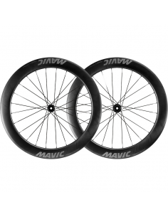 Ruote Mavic COSMIC SL 65...