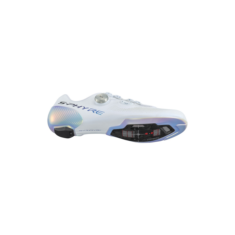 SHIMANO Scarpe in carbonio per bici da corsa SHIMANO S-PHYRE SH-RC903 PWR