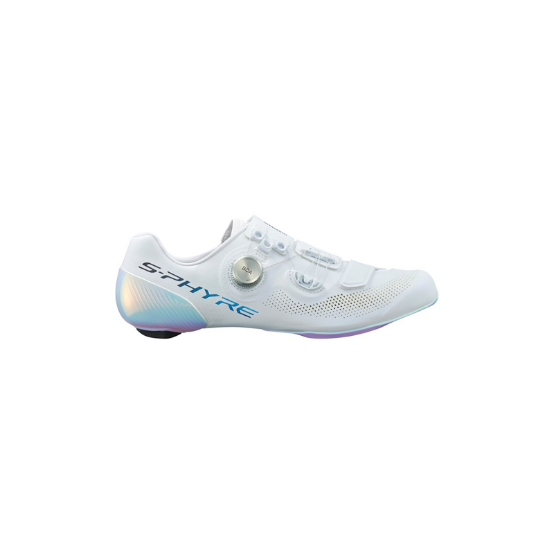 SHIMANO Scarpe in carbonio per bici da corsa SHIMANO S-PHYRE SH-RC903 PWR
