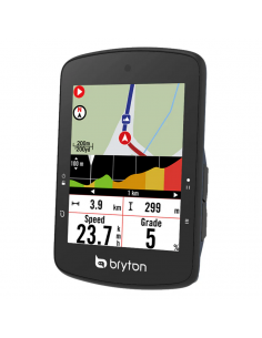 Ciclocomputer GPS bici... 2