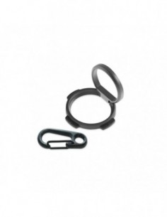 Supporto ad anello per...