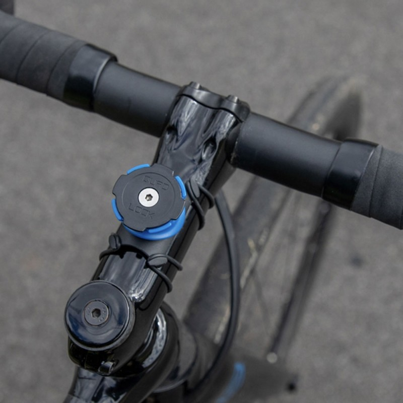 QUAD LOCK Supporto per manubrio/attacco manubrio Quad Lock