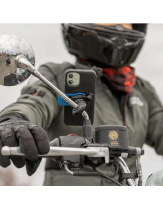 Supporto per specchietto... 2