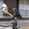 QUAD LOCK Supporto per specchietto moto Quad Lock