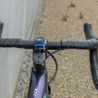 QUAD LOCK Adattatore per manubrio flat Quad Lock