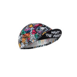 Cappellino GIST STYLE estivo
