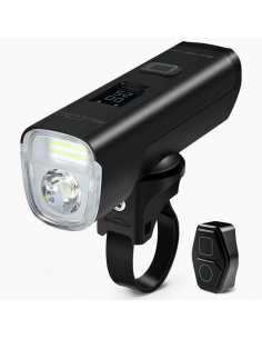 Luce Magicshine Fanalino...