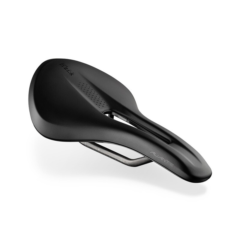 FIZIK Sella FIZIK Tempo Aliante R1 - 155mm