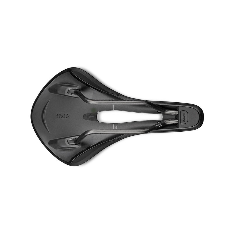 FIZIK Sella FIZIK Tempo Aliante R1 - 155mm
