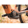 Megamo MTB e-bike MEGAMO Reach LOW 10 SUV BOSCH Performance Line CX 600 Wh 10V