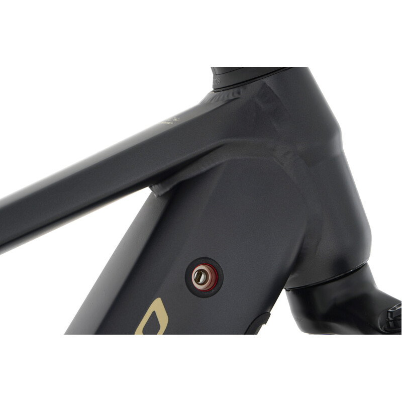 Megamo MTB e-bike MEGAMO Reach LOW 05 BOSCH Performance Line CX 800 Wh 11v