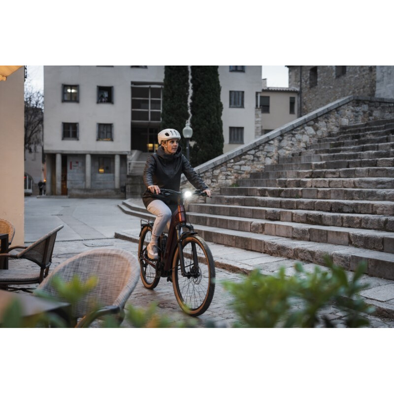Megamo MTB e-bike MEGAMO Reach LOW 05 BOSCH Performance Line CX 800 Wh 11v