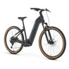 Megamo MTB e-bike MEGAMO Reach LOW 05 BOSCH Performance Line CX 800 Wh 11v