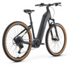Megamo MTB e-bike MEGAMO Reach LOW 05 BOSCH Performance Line CX 800 Wh 11v