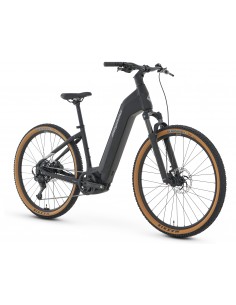 MTB e-bike MEGAMO Reach LOW... 2