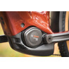 Megamo MTB e-bike MEGAMO Reach LOW 05 SUV BOSCH Performance Line CX 800 Wh 11v