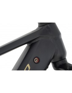 MTB e-bike MEGAMO Reach HT... 2