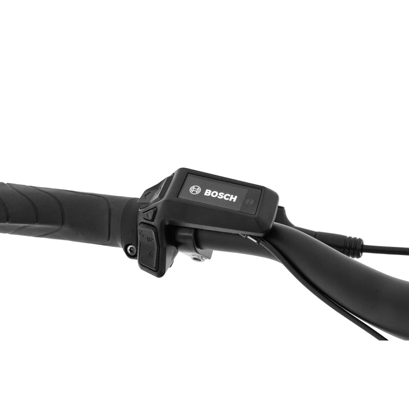 Megamo MTB e-bike MEGAMO Reach HT 05 SUV BOSCH Performance Line CX 800 Wh 11v