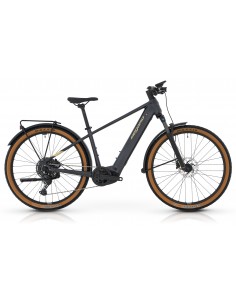 MTB e-bike MEGAMO Reach HT...