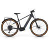 Megamo MTB e-bike MEGAMO Reach HT 05 SUV BOSCH Performance Line CX 800 Wh 11v
