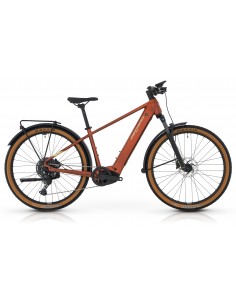 MTB e-bike MEGAMO Reach HT...