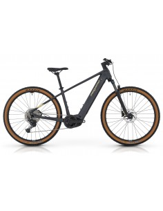MTB e-bike MEGAMO Reach HT...