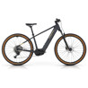 Megamo MTB e-bike MEGAMO Reach HT 10 BOSCH Performance Line CX 600 Wh 10V