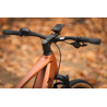 Megamo MTB e-bike MEGAMO Reach HT 10 BOSCH Performance Line CX 600 Wh 10V