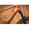 Megamo MTB e-bike MEGAMO Reach HT 10 BOSCH Performance Line CX 600 Wh 10V