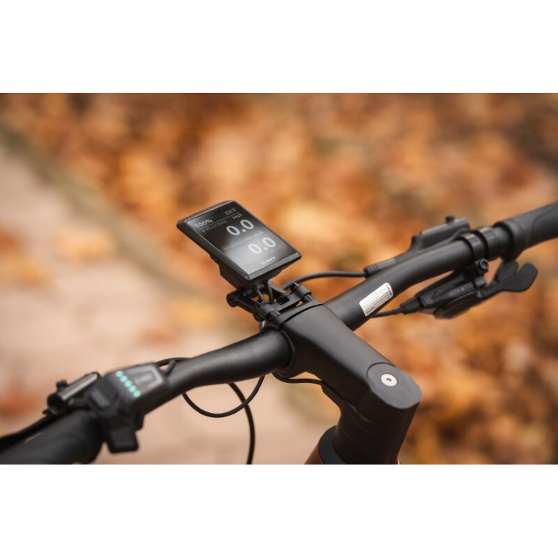 Megamo MTB e-bike MEGAMO Reach HT 10 BOSCH Performance Line CX 600 Wh 10V