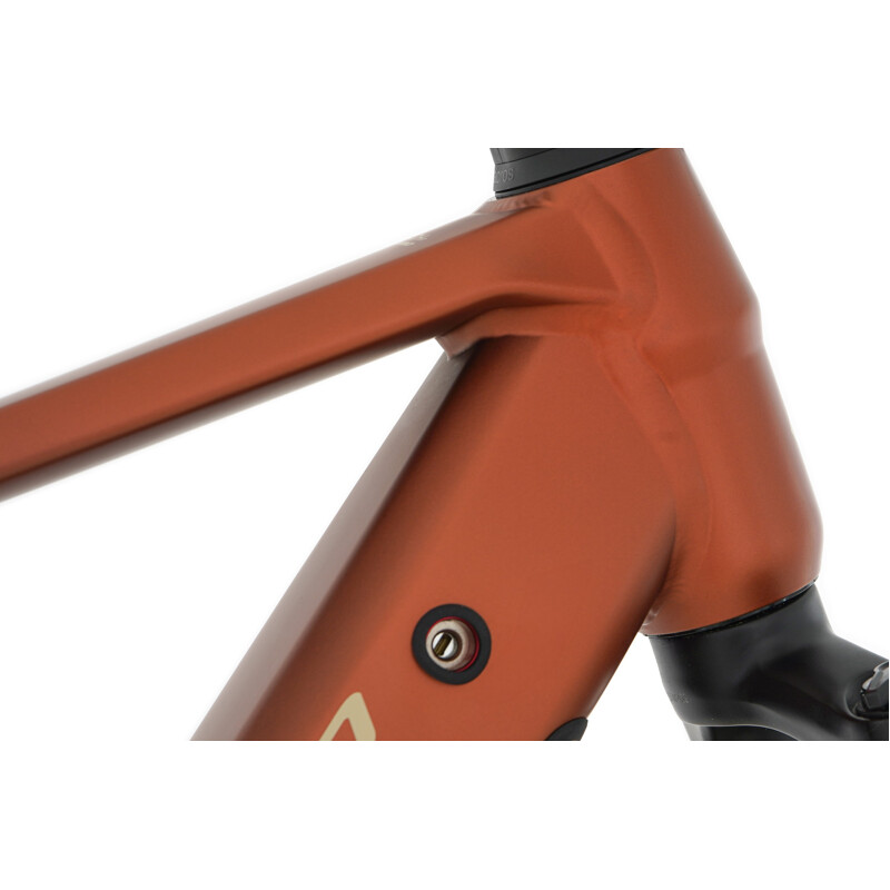 Megamo MTB e-bike MEGAMO Reach HT 05 BOSCH Performance Line CX 800 Wh 11V