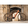 Megamo MTB e-bike MEGAMO Reach HT 05 BOSCH Performance Line CX 800 Wh 11V