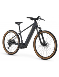 MTB e-bike MEGAMO Reach HT... 2