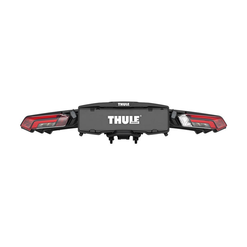 Thule Portabici gancio traino THULE EPOS 3BIKE 3 979100