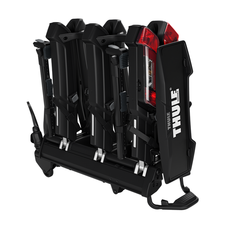 Thule Portabici gancio traino THULE EPOS 3BIKE 3 979100
