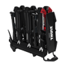 Thule Portabici gancio traino THULE EPOS 3BIKE 3 979100