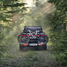 Thule Portabici gancio traino THULE EPOS 3BIKE 3 979100