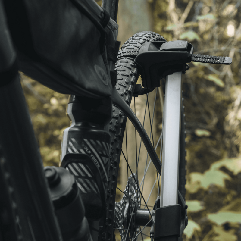 Thule Portabici gancio traino THULE EPOS 3BIKE 3 979100