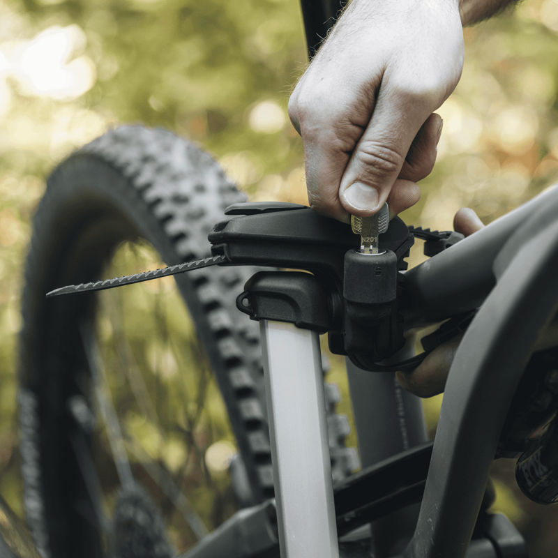 Thule Portabici gancio traino THULE EPOS 3BIKE 3 979100