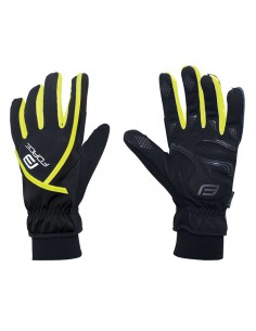 18113 - FORCE GUANTI WINTER ULTRA TECH FLUO