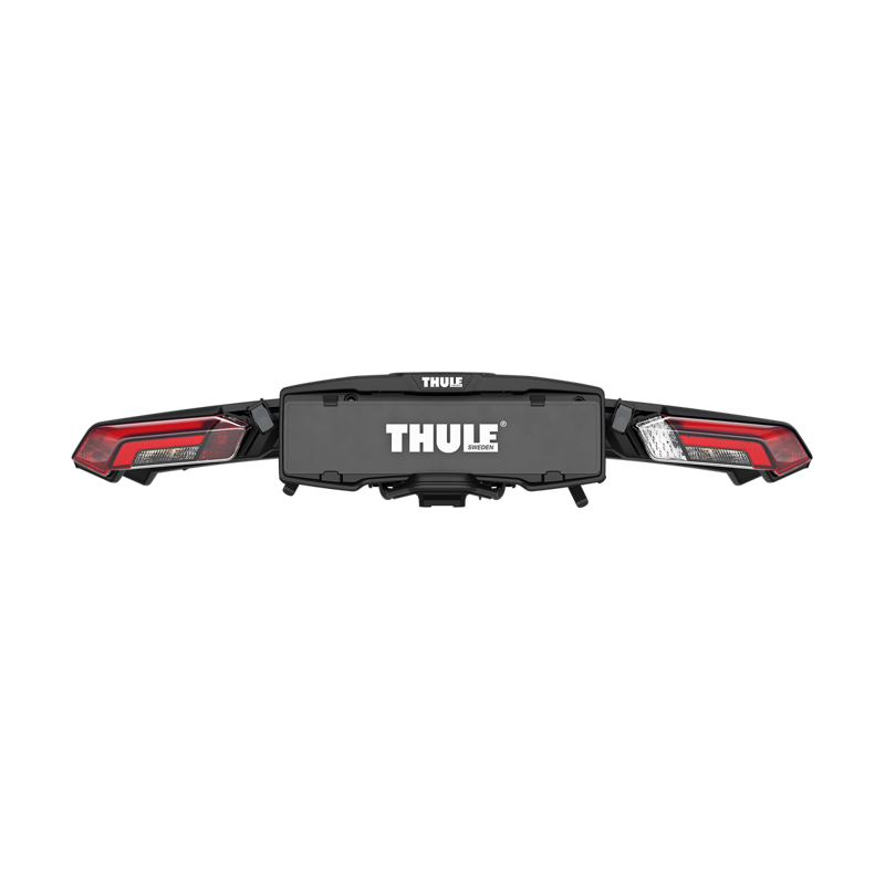 Thule Portabici gancio traino THULE EPOS 2BIKE 2 BICI 978100