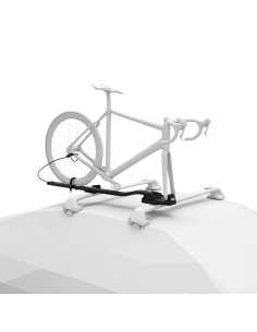 Portabici da tetto THULE... 2