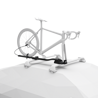 Thule Portabici da tetto THULE FastRide fissaggio alla forcella FastRide 564001